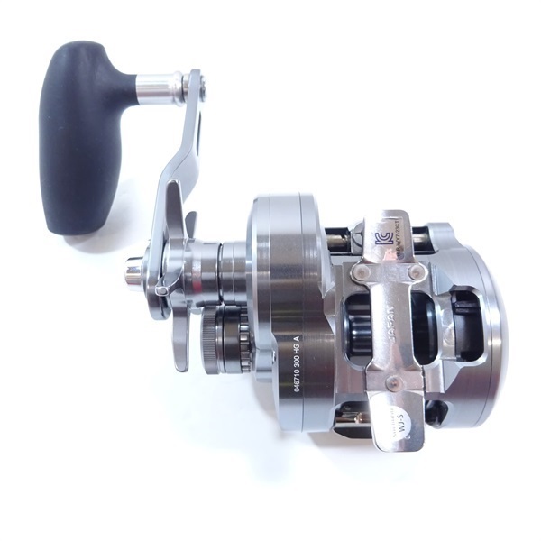 ２４オシアコンクエストＣＴ３００ＨＧ